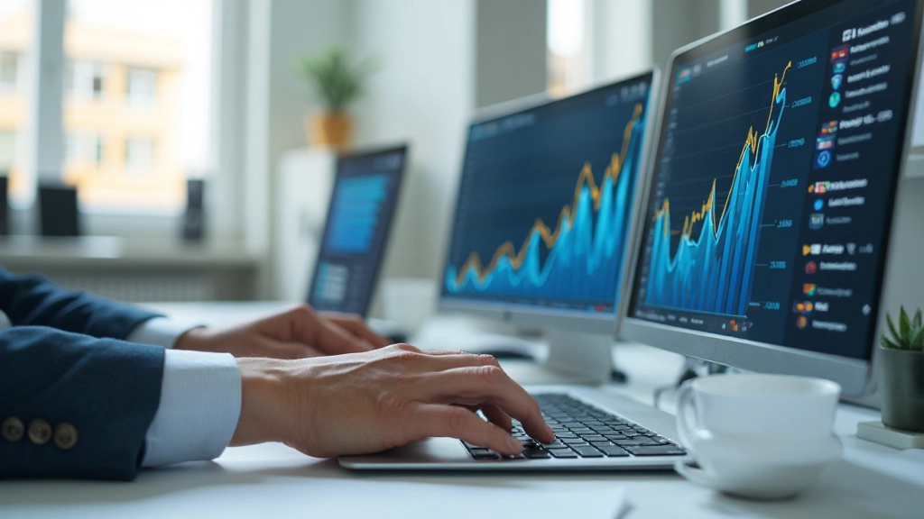 Логотипы и интерфейсы инструментов аналитики: Google Analytics, Яндекс.Метрика и других платформ