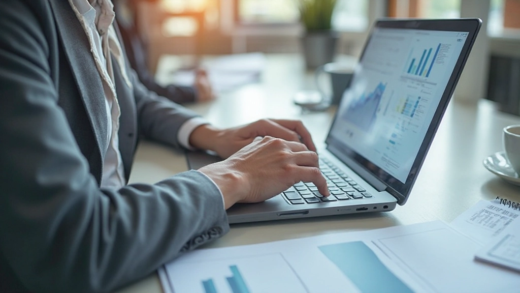 Процесс сбора и обработки данных маркетинга